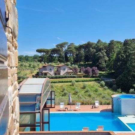 B&B Podere Montese Villafranca in Lunigiana Exterior foto