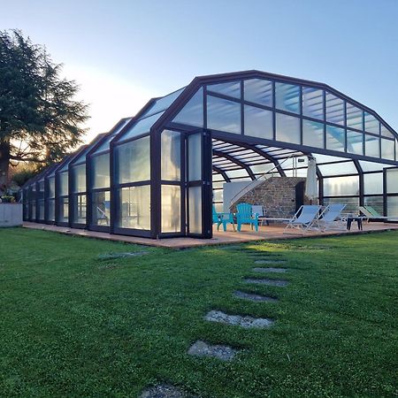 B&B Podere Montese Villafranca in Lunigiana Exterior foto