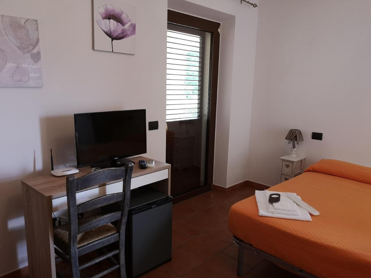 B&B Podere Montese Villafranca in Lunigiana Exterior foto