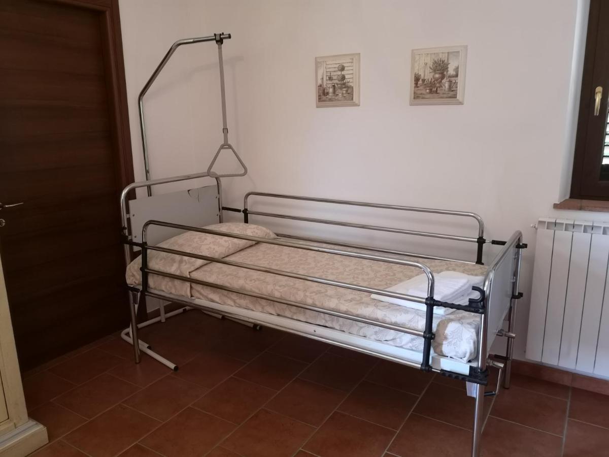B&B Podere Montese Villafranca in Lunigiana Exterior foto