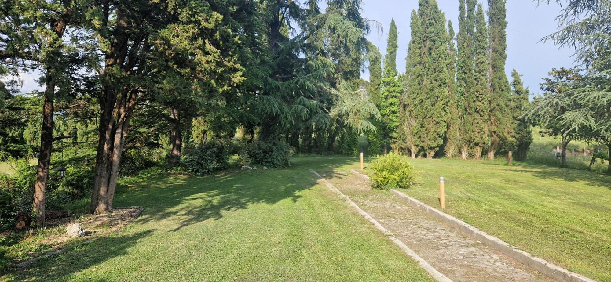 B&B Podere Montese Villafranca in Lunigiana Exterior foto
