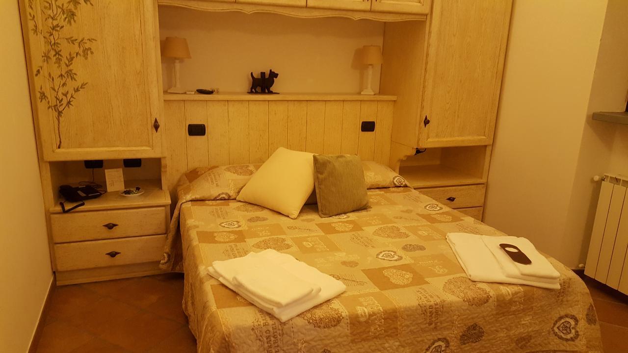 B&B Podere Montese Villafranca in Lunigiana Exterior foto
