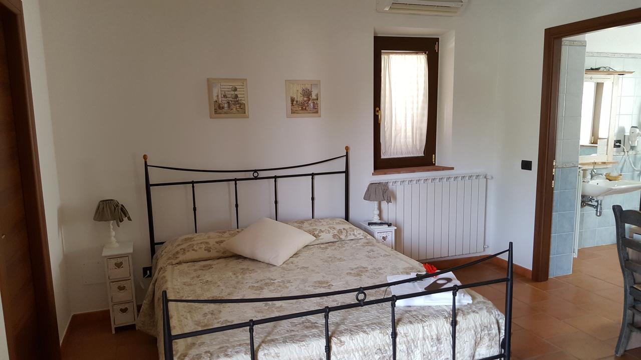 B&B Podere Montese Villafranca in Lunigiana Exterior foto