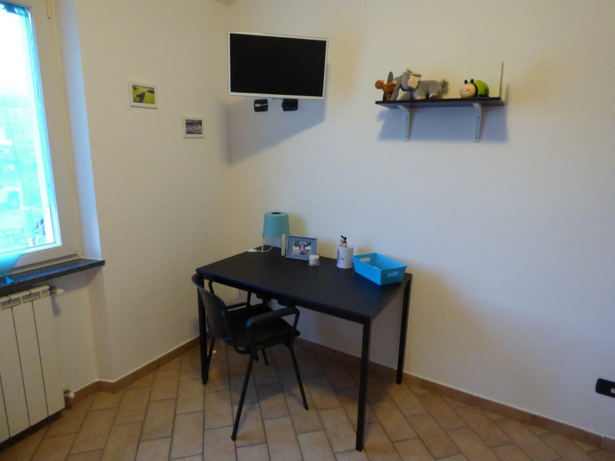 B&B Podere Montese Villafranca in Lunigiana Exterior foto